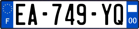 EA-749-YQ