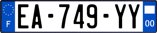 EA-749-YY