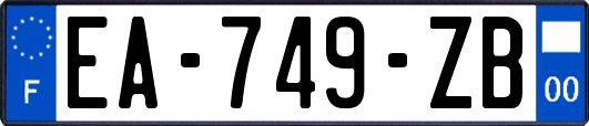 EA-749-ZB