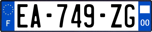 EA-749-ZG