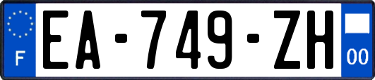 EA-749-ZH