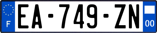 EA-749-ZN