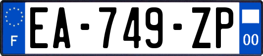 EA-749-ZP
