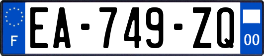 EA-749-ZQ