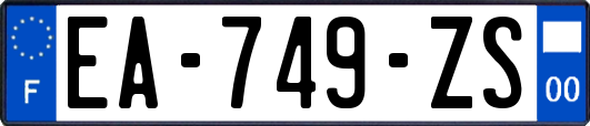 EA-749-ZS