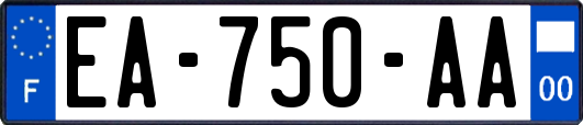 EA-750-AA