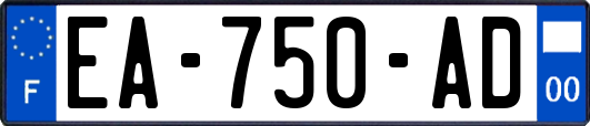 EA-750-AD