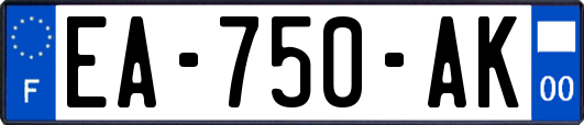 EA-750-AK