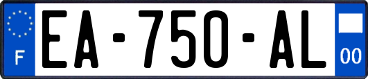 EA-750-AL