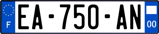 EA-750-AN