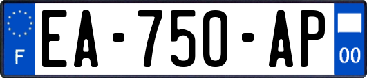 EA-750-AP