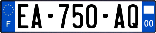 EA-750-AQ