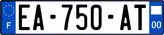 EA-750-AT