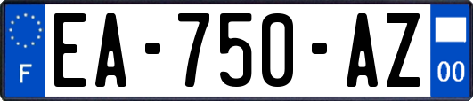 EA-750-AZ