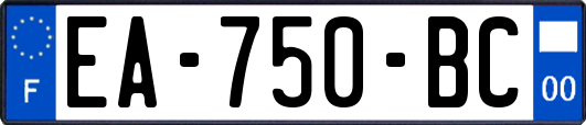 EA-750-BC