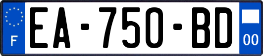 EA-750-BD