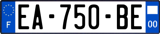 EA-750-BE