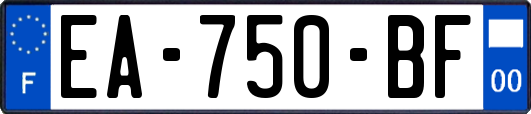 EA-750-BF