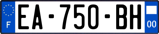 EA-750-BH