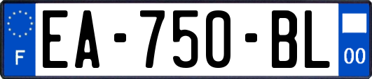 EA-750-BL