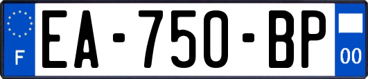 EA-750-BP