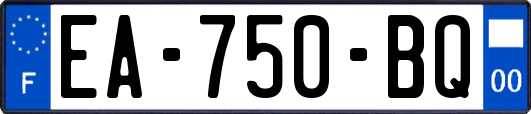 EA-750-BQ