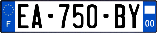 EA-750-BY