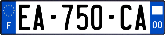 EA-750-CA