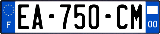 EA-750-CM