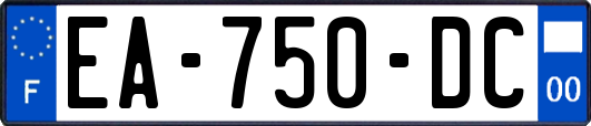 EA-750-DC