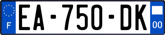 EA-750-DK