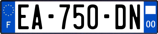 EA-750-DN