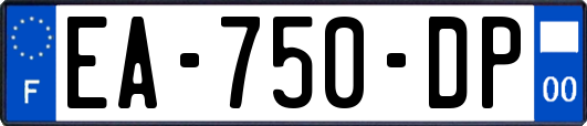 EA-750-DP