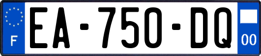 EA-750-DQ