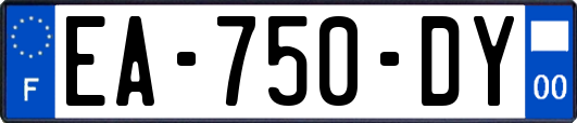 EA-750-DY