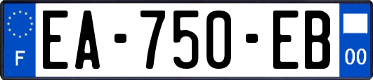 EA-750-EB