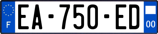 EA-750-ED