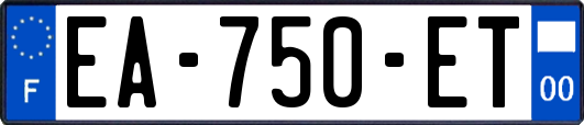 EA-750-ET