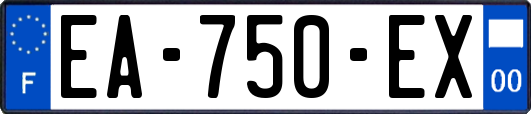 EA-750-EX