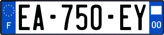 EA-750-EY