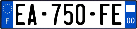 EA-750-FE