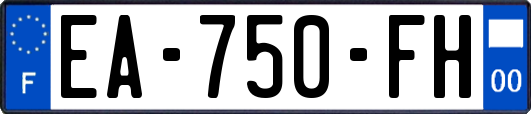 EA-750-FH