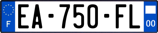 EA-750-FL