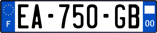 EA-750-GB