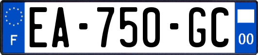 EA-750-GC