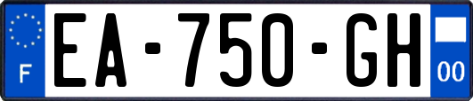 EA-750-GH