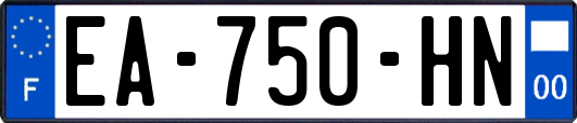 EA-750-HN