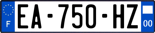 EA-750-HZ