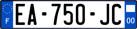 EA-750-JC