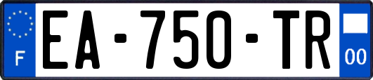 EA-750-TR